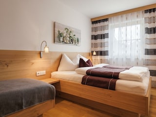 Familienzimmer