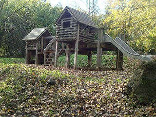 Waldspielplatz 001