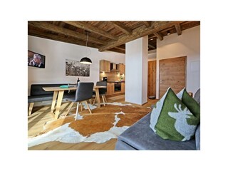 Ferienwohnung Panorama