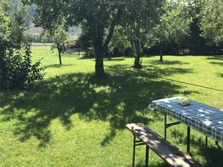 Obstgarten