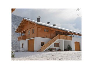 Blockhaus