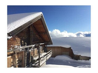 Winter Spiejoch