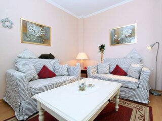 Ferienwohnung Hörnum Ausstattung 4