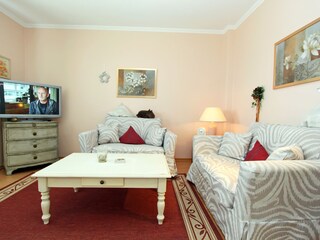 Ferienwohnung Hörnum Ausstattung 7