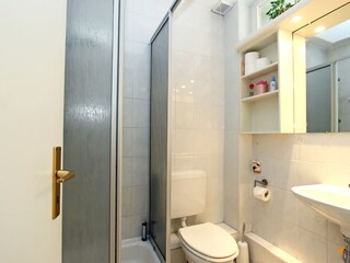 Ferienwohnung Hörnum Ausstattung 10