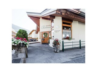 Ferienwohnungen Jutta