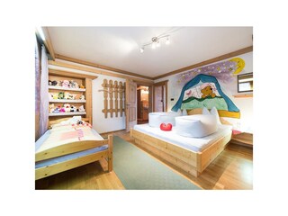 Schlafzimmer Kinder Jutta 1