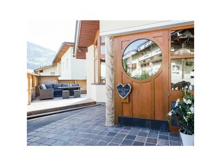 Ferienwohnung Jutta 3