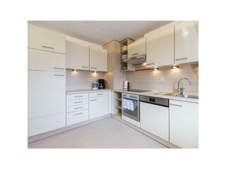 Küchenfront Jutta 1