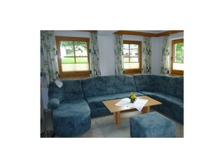 Wohnzimmer Sofa