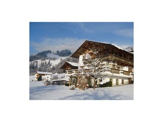 Haus Winter