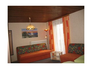 Wohnzimmer FW2