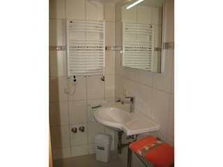 Badezimmer FW2