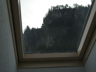 Aussicht Brettfall FW2