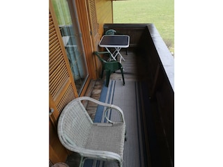 Balkon FW2
