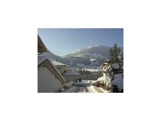 Blick Fügenberg 12122012