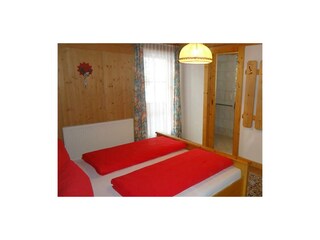 Doppelzimmer mit DU/WC