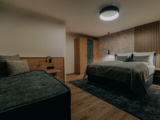 Appartement Kerschdorfer-4