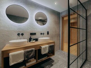 Appartement Kerschdorfer-17