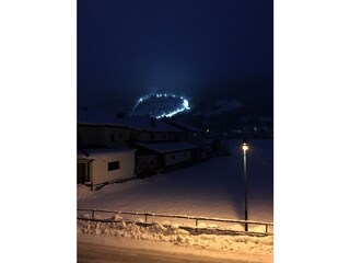 Nachtskilauf