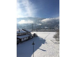 Skigebiet