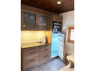 Bauernhaus Korum - NEUE Wohnküche