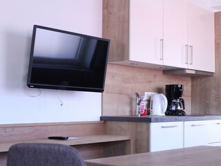 Ferienwohnung Neu im 2. Stock