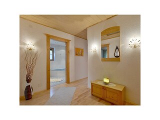 Appartement Top 1 Gang