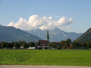 3 Blick Stumm Zillertal