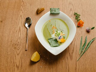 Wildkräutersuppe (4)