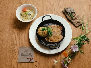 Geschmorter Schweinebraten (2)