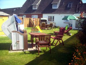 Ferienwohnung Strandfloh