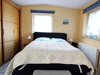 Doppelbett