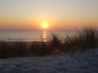 Sonnenuntergang