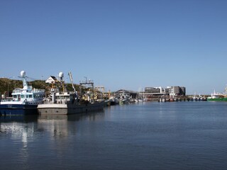 Hafen