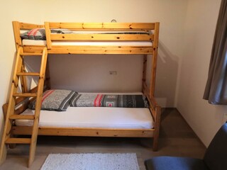 Zillertalblick Zimmer bis zu 4 Personen