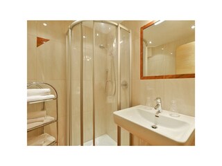 Appartement Top 2 Badezimmer