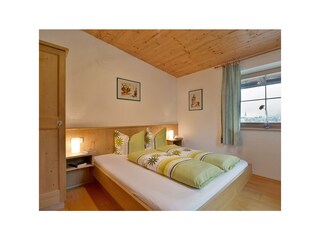 Appartement Top 1 Schlafzimmer1