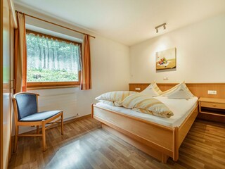 Gerlosstein Schlafzimmer 2