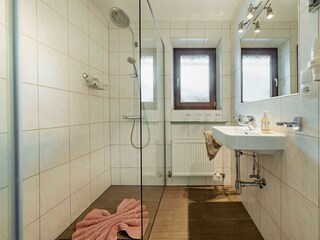 Kreuzjoch-Gerlosstein Bad