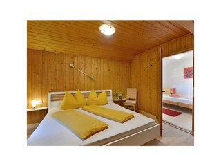 Ferienwohnung 1 Schlafzimmer