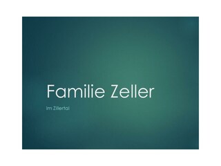 Logo für Self-CheckIn QR Code - Familie Zeller