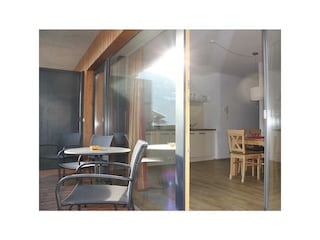 Balkon Apartment
