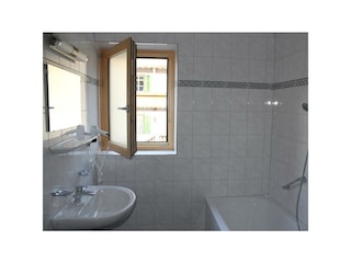 Badezimmer/Ferienwohnung 2