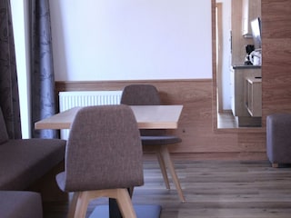 Ferienwohnung Neu
