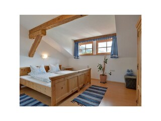 Ferienwohnung 2 Schlafzimmer