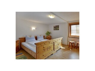 Ferienwohnung 1 Schlafzimmer2