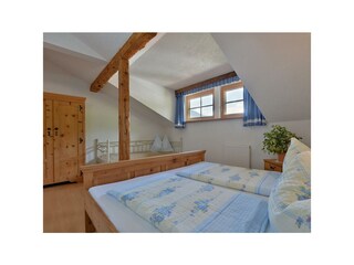 Ferienwohnung 2 Schlafzimmer1