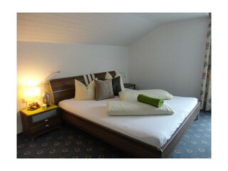 Zillertal_Wiesenhof_Ferienwohnung Paula_Doppelzimm