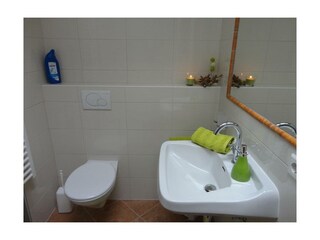 Zillertal_Wiesenhof_Ferienwohnung Paula_separates